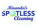 Miranda's Spotless Home & Office Cleaning